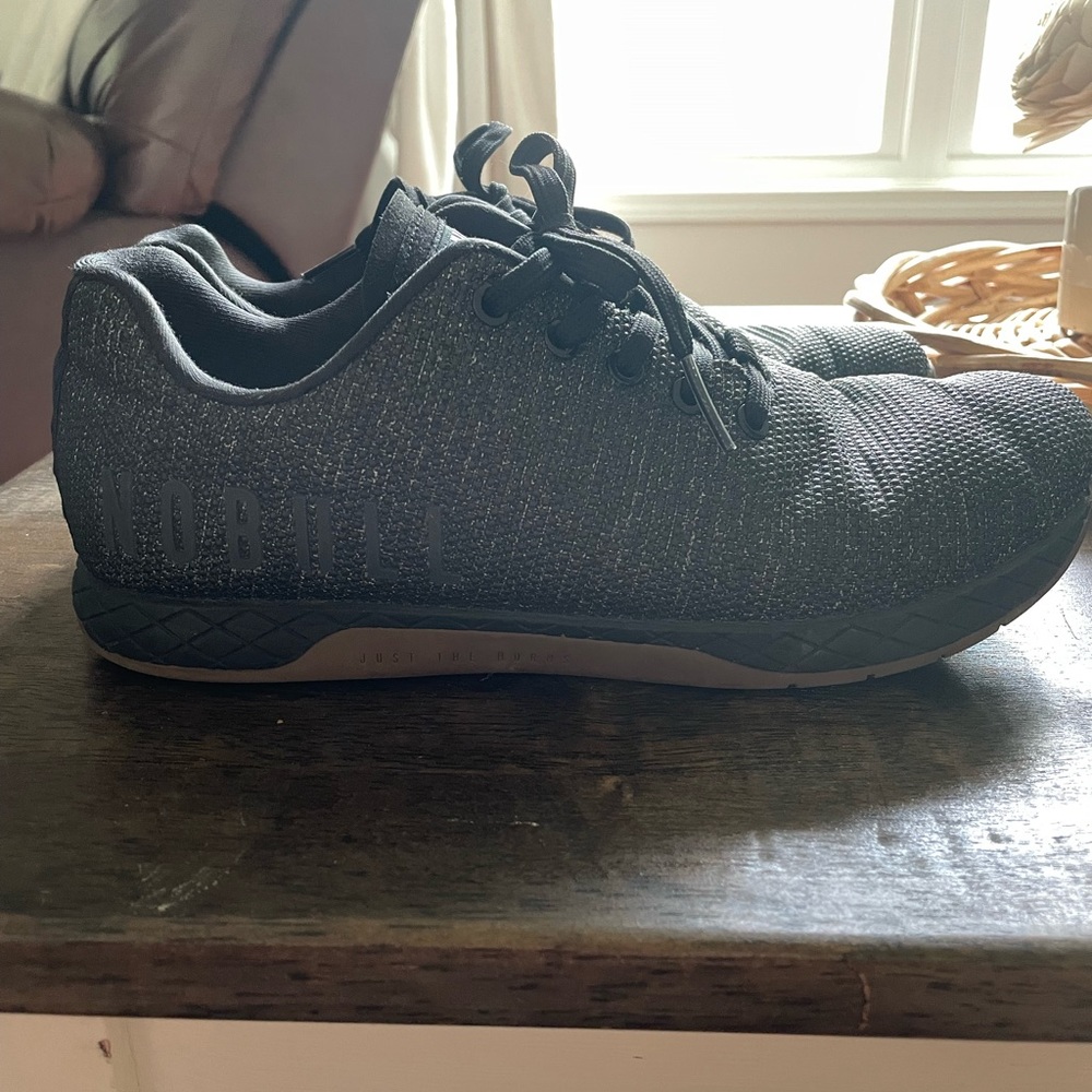 No Bull Cross fit shoes size 10